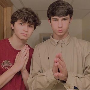 Meet your Posher, Austin